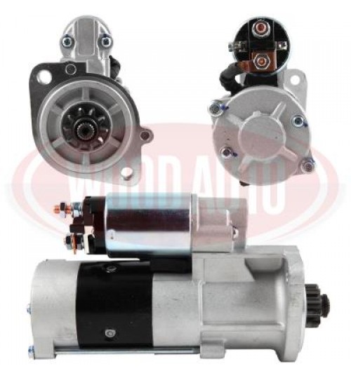 Starter Motor 12V 2Kw  STR71240